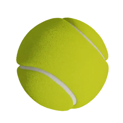 Pelota de tenis
